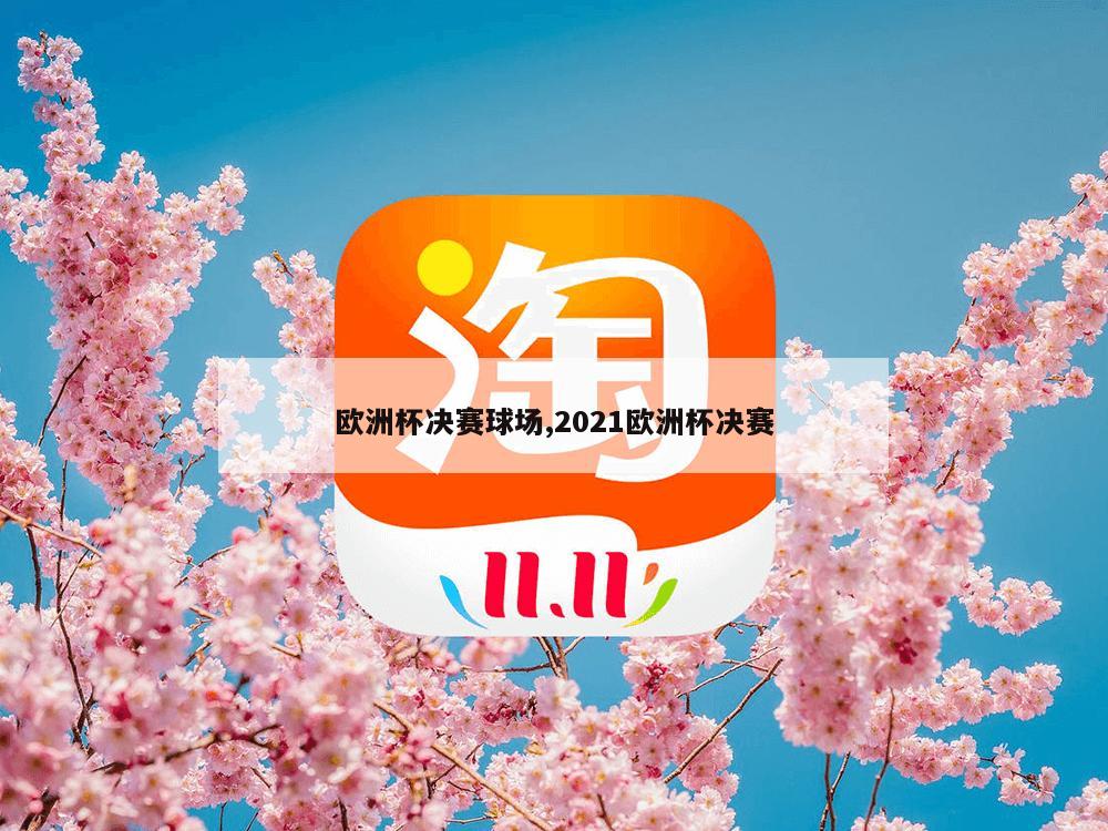 欧洲杯决赛球场,2021欧洲杯决赛